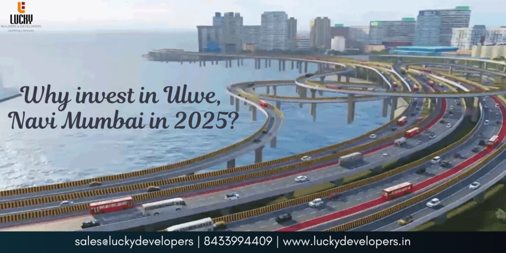 Why invest in Ulwe